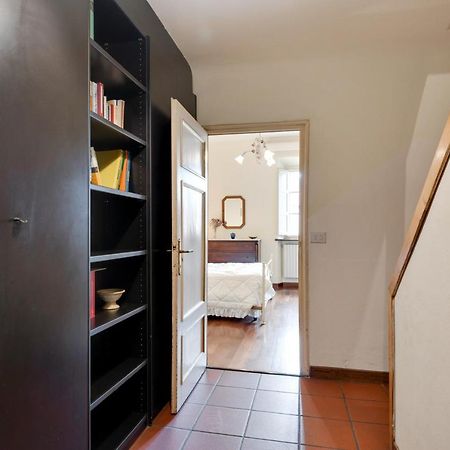 Terrazza San Michele - Affitti Brevi Italia Apartment ลุคคา ภายนอก รูปภาพ