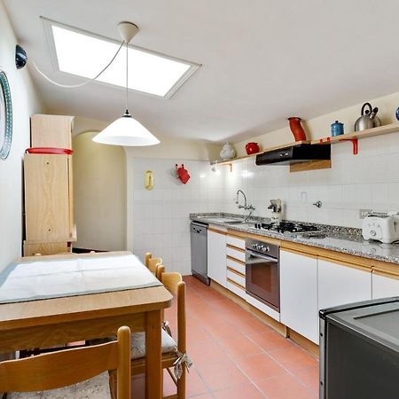 Terrazza San Michele - Affitti Brevi Italia Apartment ลุคคา ภายนอก รูปภาพ